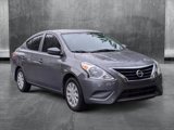 Used 2017 Nissan Versa S Plus image 3