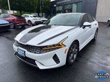 Used 2021 Kia K5 EX w/ EX Premium Package image 3