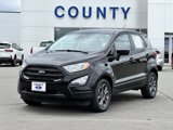 Used 2021 Ford EcoSport S image 2