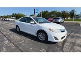 Used 2014 Toyota Camry LE image 2