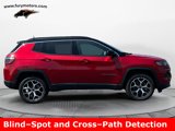 New 2025 Jeep Compass Limited image 2