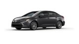 New 2025 Toyota Corolla LE image 2