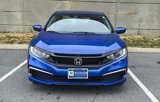 Used 2019 Honda Civic LX image 2