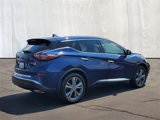Used 2020 Nissan Murano Platinum image 4