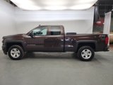Used 2016 Chevrolet Silverado 1500 LT w/ All Star Edition image 5