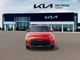 New 2025 Kia Soul LX image 3