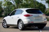 Used 2010 INFINITI EX35 Journey image 4