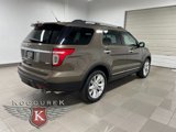 Used 2015 Ford Explorer Limited w/ Equipment Group 302A image 6