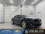 Used 2011 Chevrolet Camaro SS w/ RS Package image 1