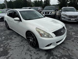 Used 2011 INFINITI G37 x Sedan w/ Premium Pkg image 2