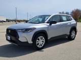 Used 2024 Toyota Corolla Cross L image 3