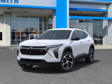 New 2025 Chevrolet Trax RS w/ Driver Confidence Package image 6
