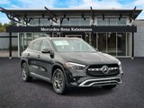 New 2025 Mercedes-Benz GLA 250 4MATIC image 3