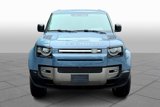 Used 2024 Land Rover Defender 90 X-Dynamic SE image 3
