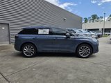 New 2024 Lincoln Corsair Grand Touring w/ Equipment Group 302A image 2