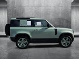 Certified 2023 Land Rover Defender 90 75th Limited Edition image 4