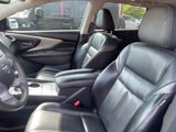 Used 2017 Nissan Murano Platinum w/ Platinum Technology Package image 3