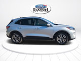 Used 2020 Ford Escape SEL image 2