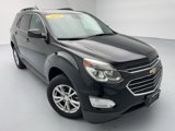 Used 2016 Chevrolet Equinox LT image 3
