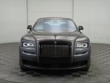 Certified 2017 Rolls-Royce Ghost Black Badge image 2