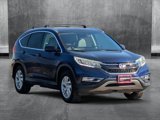 Used 2015 Honda CR-V EX-L image 3