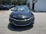 Used 2023 Chevrolet Malibu LT w/ Driver Confidence Package image 3