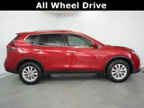 Used 2017 Nissan Rogue SV image 5