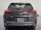 Certified 2021 Lexus UX 200 F Sport w/ Accessory Package (Z1) image 5