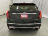 Used 2020 Cadillac XT5 Premium Luxury image 4