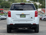 Used 2016 Chevrolet Equinox LS image 4