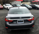 Used 2018 Lexus ES 350 image 4
