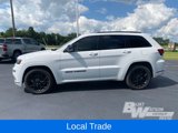 Used 2021 Jeep Grand Cherokee Limited X image 3