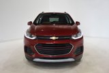 Used 2020 Chevrolet Trax LT w/ LT Convenience Package image 2