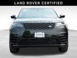 Certified 2022 Land Rover Range Rover Velar R-Dynamic S image 2