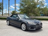 Used 2018 Audi A5 2.0T Premium Plus w/ Premium Plus image 2