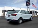 Used 2024 Chevrolet Equinox LT image 5