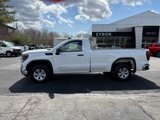 New 2025 GMC Sierra 1500 Pro w/ Pro Value Package image 2
