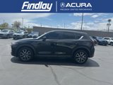 Used 2018 MAZDA CX-5 Touring w/ Preferred Equipment Package image 4