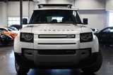Used 2022 Land Rover Defender 110 X-Dynamic HSE image 2