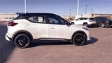 Used 2023 Nissan Kicks SR w/ SR Premium Package image 2