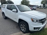 Used 2018 Chevrolet Colorado Z71 image 2
