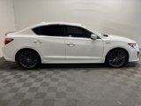 Certified 2022 Acura ILX w/ Premium & A-SPEC Package image 4