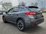 Used 2022 Subaru Crosstrek 2.0i Premium image 4