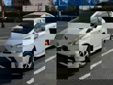 Used 2014 Toyota Prius Three image 3