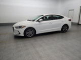 Used 2018 Hyundai Elantra Value Edition image 2