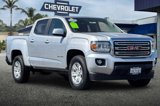 Used 2018 GMC Canyon SLE w/ SLE Convenience Package image 2