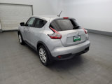 Used 2015 Nissan Juke SV w/ Technology Package image 5
