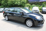 Used 2018 Nissan Sentra S image 5