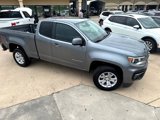 Used 2022 Chevrolet Colorado LT w/ Fleet Safety Package image 3