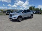 Used 2016 Ford Edge Titanium w/ Technology Package image 3